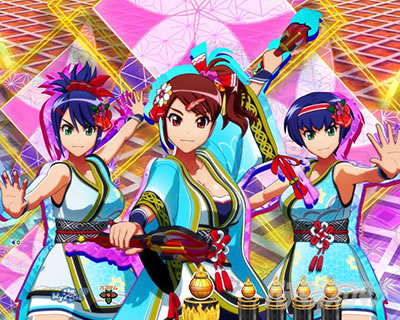 �����X�e�b�v�A�b�v�\��_SU3