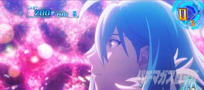 スロット Vivy -Fluorite Eye’s Song-
