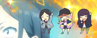 スマスロパリピ孔明