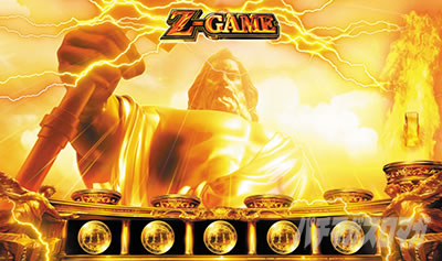 �X�}�X���~���I���S�b�h Z-GAME