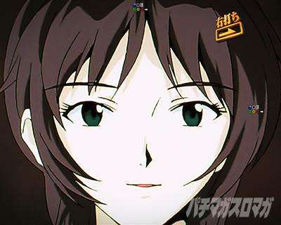 暴走リーチ_ユイ