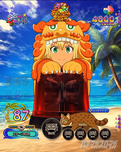 e�t�B�[�o�[�_���x�����L�����Ă�H2 ���}�b�X��RUSH �V�[�T�[���[�h�@�~�j�L�����\��