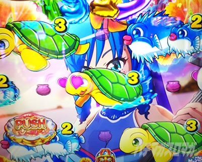 沖海6 演出