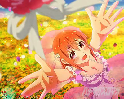 �ޏ��A���؂肵�܂� DREAM RUSH�� �h���[�����b�V�� ��ǂݗ\�� �E�F�f�B���OSP