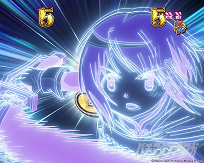 ���@����ATTACK e ���@�����܂ǂ����}�M�J3 ���ԑk�s�`�n�܂�̊肢�` �A���e�B���b�g��RUSH ���₩