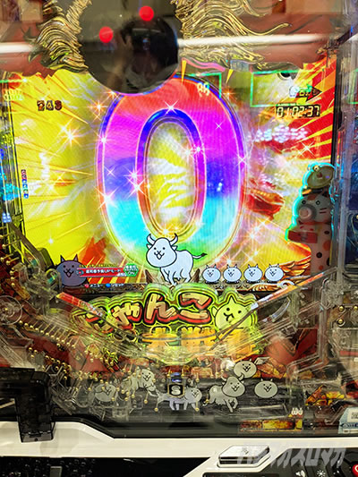 P�ɂ�񂱑�푈-���l���̃l�R-�Ãf�W88ver.�@0�@���V���@���̃p�`���R�x�X�g�o�E�g