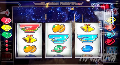 高確移行抽選【ネオプラ（スマスロ ネオプラネット）/パチスロ/スロット】