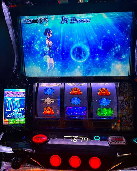 海門回想 しのけんの喰うならやらねば