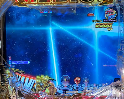 P �E���g���}�����r�E�X �f�J�w�\319 �E���g�����r�E�XDYNAMITE RUSH �����O���\��