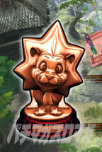 スマスロ モンスターハンターライズ（モンハンライズ）│銅トロフィー