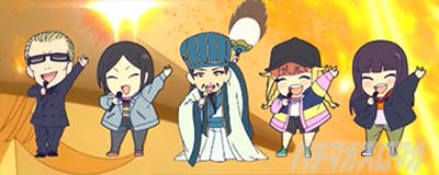 スマスロパリピ孔明