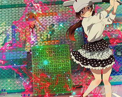 �ޏ��A���؂肵�܂� �ꋅ�����`�����X