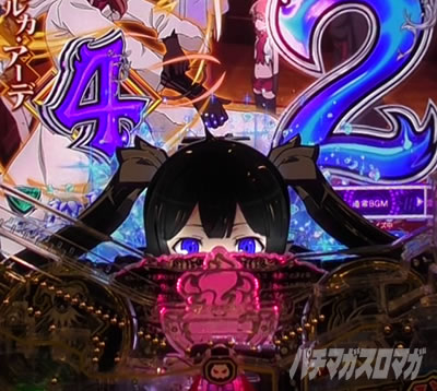 ダンまち2 パチンコ|先バレ