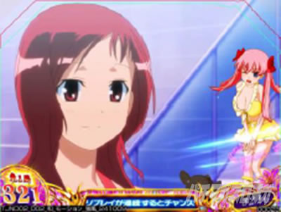 和ステージ専用演出｜L咲-Saki-頂上決戦｜パチマガスロマガ