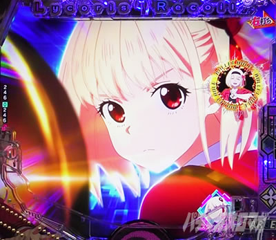 DIRECT ATTACK�X�e�[�W e���R���X�E���R�C�� RUSH LT �瑩�e�������o