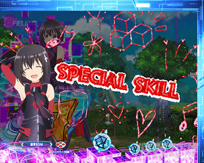 P痛いのは嫌なので防御力に極振りしたいと思います。 極振り129ver 先読み メイプル お絵かき予告 スペシャルスキル SPECIALSKILL