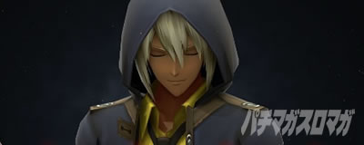 作戦区域 主要演出 ソーマ感知 スマスロ ゴッドイーター リザレクション