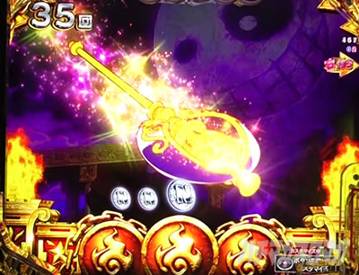 �w�J�e�̏�\��