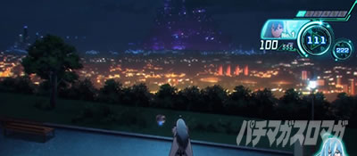 スロット Vivy -Fluorite Eye’s Song-