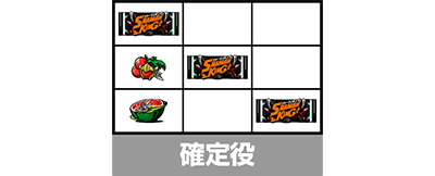 スマスロ シャーマンキング