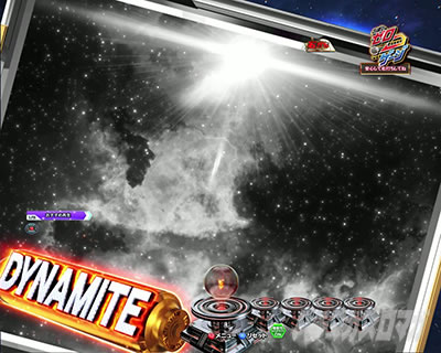 P �E���g���}�����r�E�X �f�J�w�\319 �E���g�����r�E�XDYNAMITE RUSH �V���[�g�t���[�Y�\��