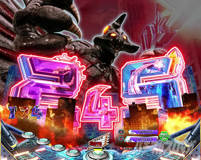 P �E���g���}�����r�E�X �f�J�w�\319 �\�� �ϓ��J�n���A�N�V���� ���b�L�����A�N�V����