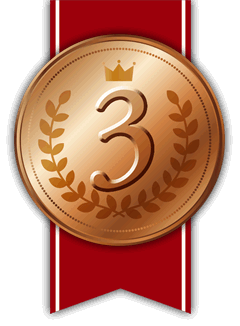 3