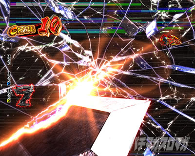 デカスタ eベルセルク無双第2章 10連撃Ver. 新転生BONUS OVER KILL ラウンド中いきなり発生