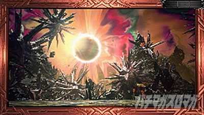 デビルメイクライ5 ブラッディパレス・上層