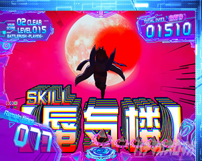 メイプルバトルRUSH｜P痛いのは嫌なので防御力に極振りしたいと思い