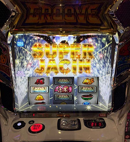 ���̂���̋򂤂Ȃ���˂� �X�[�p�[JAC IN