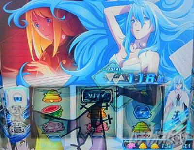 �X���b�g Vivy -Fluorite Eye�fs Song-�@�ݒ�6����@�R�p���_�@�g���t�B�[�@�ݒ莦��