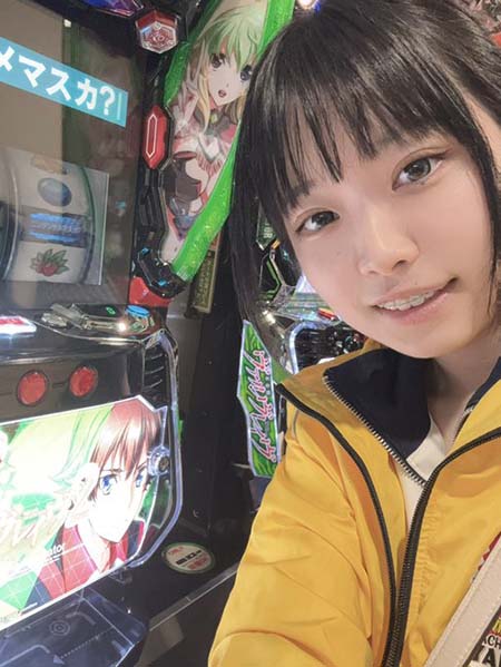 �炠���O�ʐ^�@�����`�������W