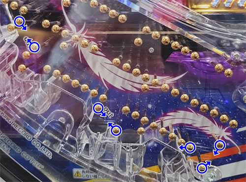 オマケ釘_e魔法少女リリカルなのは