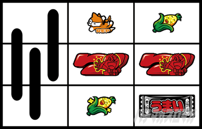 【送料込み】Sうまい棒 不要機付き パチスロ実機 Sうまい棒 コイン不要機付 送料無料 - メルカリ