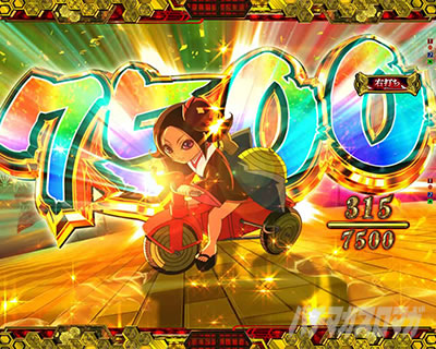 地獄チャージまとめ｜e地獄少女7500Ver.(スマパチ地獄少女)