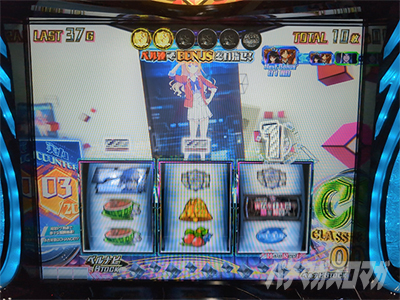 設定6実戦記｜スマスロ ようこそ実力至上主義の教室へ｜パチマガスロマガ