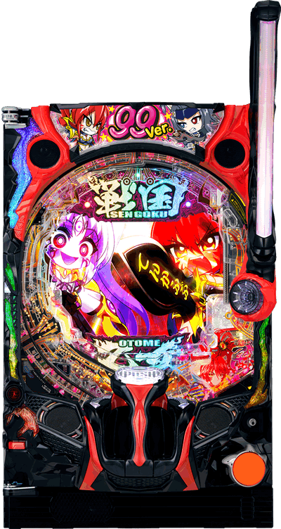 P�퍑����7 �I���̊փ��� 99ver. �p�`���R�b��ʐ^