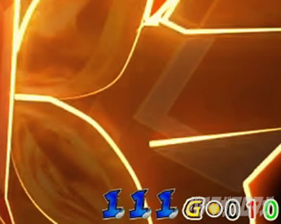 eフィーバー戦姫絶唱シンフォギア4 キャロル ver.