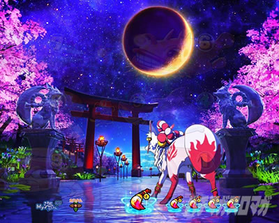 火鈴モード|P海物語 極JAPAN|パチマガスロマガ 火鈴モード|P海物語 極JAPAN|パチマガスロマガ