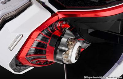 P-�X�L�b�v���o�[