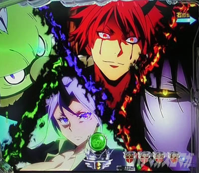 �l�V���`�����X