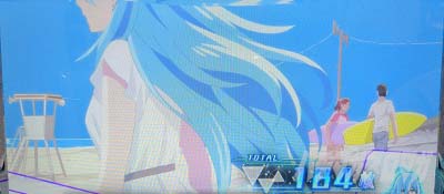 スロット Vivy -Fluorite Eye’s Song-