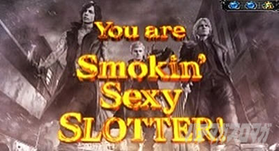 デビルメイクライ5 上位ST突入