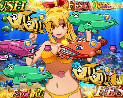 �M���p��FESTA_�}�������[�`