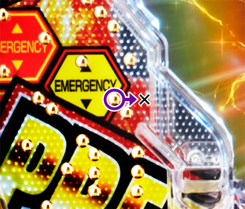 ���[�v�B_P�S�W���΃G���@���Q���I���`G�זE�o���`PREMIUM MODEL