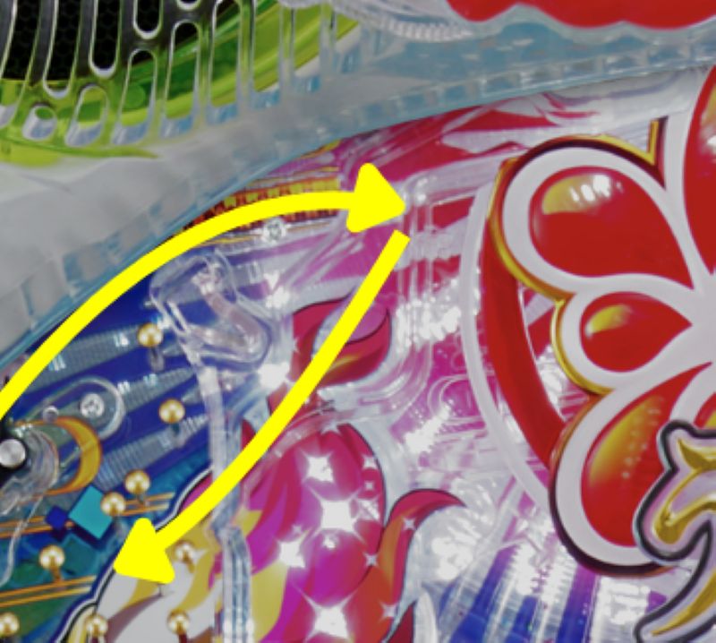 PA�C����ɃW���p��with�i�M�i�~ �x�X�g�X�g���[�N����ŕ\�����摜