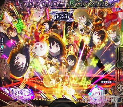 SHOW TIME�X�e�[�W e���R���X�E���R�C�� RUSH LT ���܎����Ղ�����㉉�o