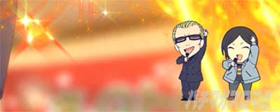 スマスロパリピ孔明