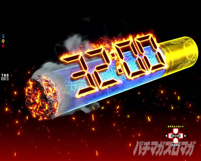 e蒼天の拳 羅龍 e蒼天の拳羅龍SREN スマパチ蒼天の拳 羅龍 パチンコ|タイマー予告